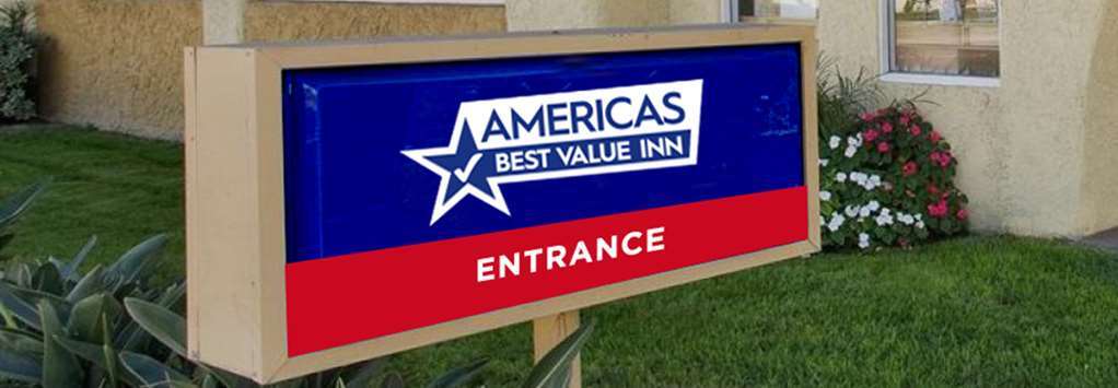 Americas Best Value Inn Torrington, Ct Exteriér fotografie